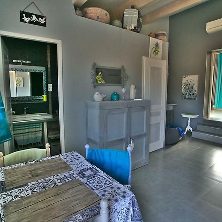 Bed and Breakfast La Bastide des Sources Le Castellet  Exterior foto